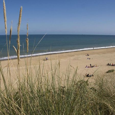 Sunee Holidays Chalet Leilighet Hemsby Eksteriør bilde