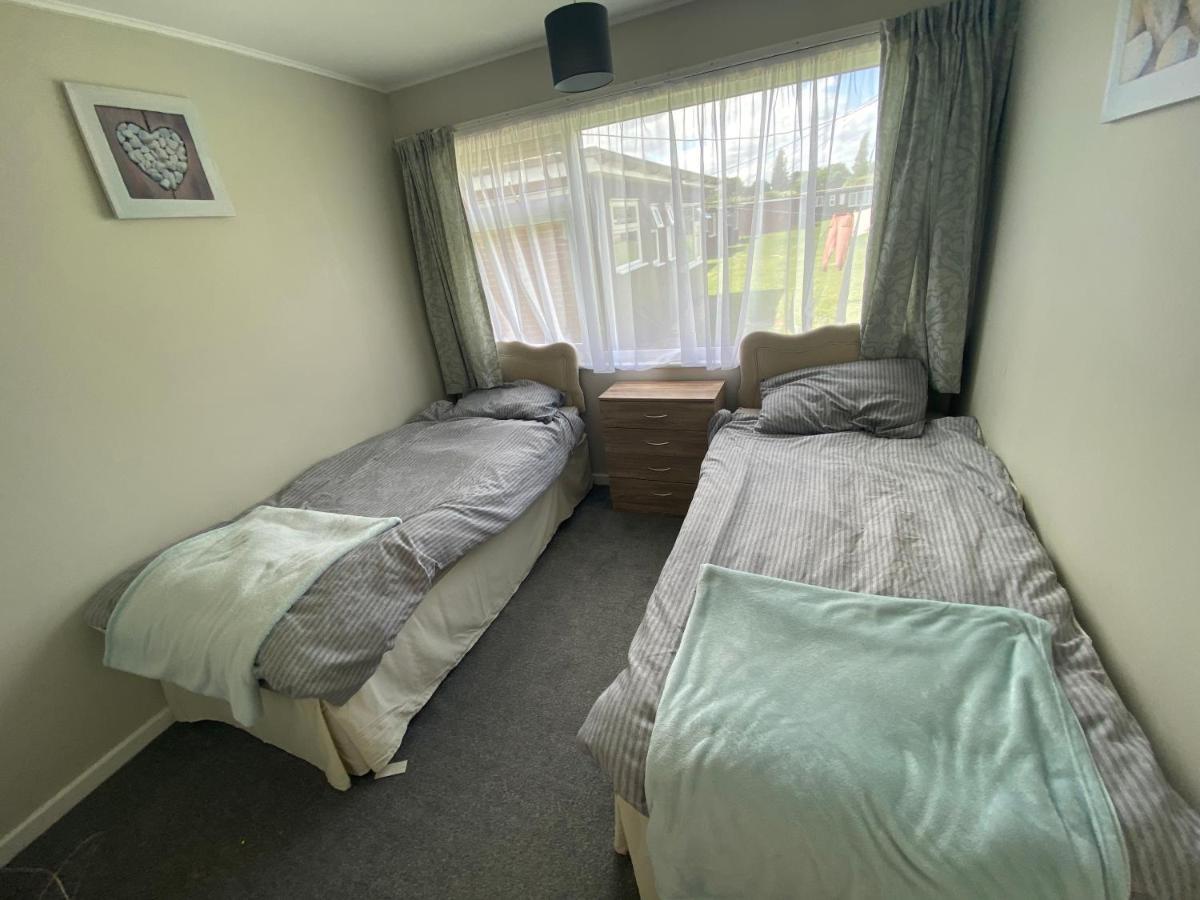 Sunee Holidays Chalet Leilighet Hemsby Eksteriør bilde